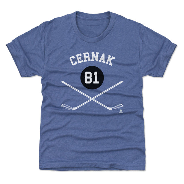 Erik Cernak Kids T-Shirt | 500 LEVEL