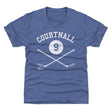 Russ Courtnall Kids T-Shirt | 500 LEVEL