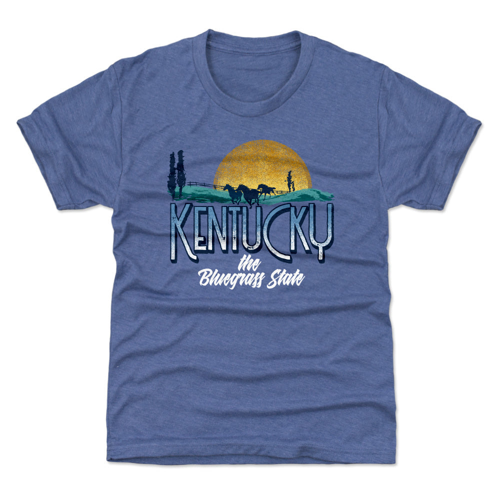 Kentucky Kids T-Shirt | 500 LEVEL