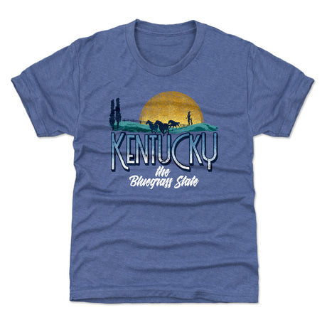 Kentucky Kids T-Shirt | 500 LEVEL