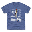 Joel Embiid Kids T-Shirt | 500 LEVEL