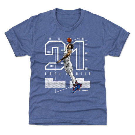 Joel Embiid Kids T-Shirt | 500 LEVEL