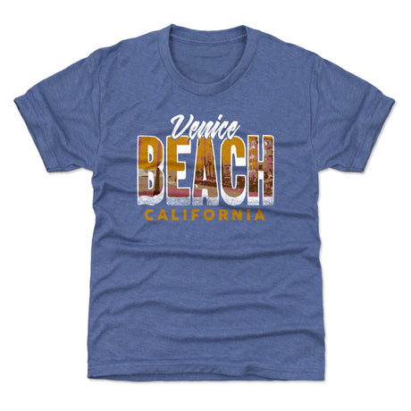 Venice Beach Kids T-Shirt | 500 LEVEL