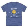 Uwe Krupp Kids T-Shirt | 500 LEVEL