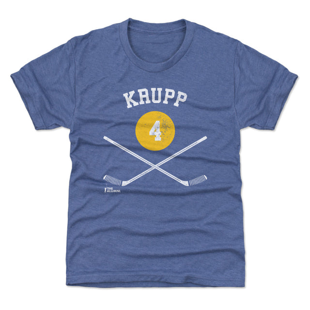 Uwe Krupp Kids T-Shirt | 500 LEVEL