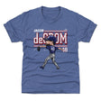 Jacob deGrom Kids T-Shirt | 500 LEVEL