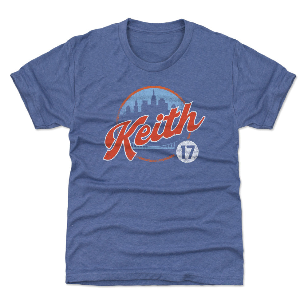 Keith Hernandez Kids T-Shirt | 500 LEVEL