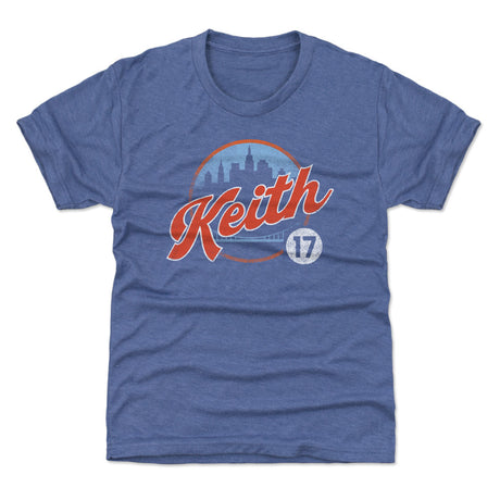 Keith Hernandez Kids T-Shirt | 500 LEVEL
