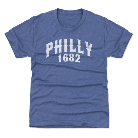 Philadelphia Kids T-Shirt | 500 LEVEL