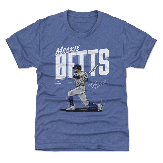 Mookie Betts Kids T-Shirt | 500 LEVEL