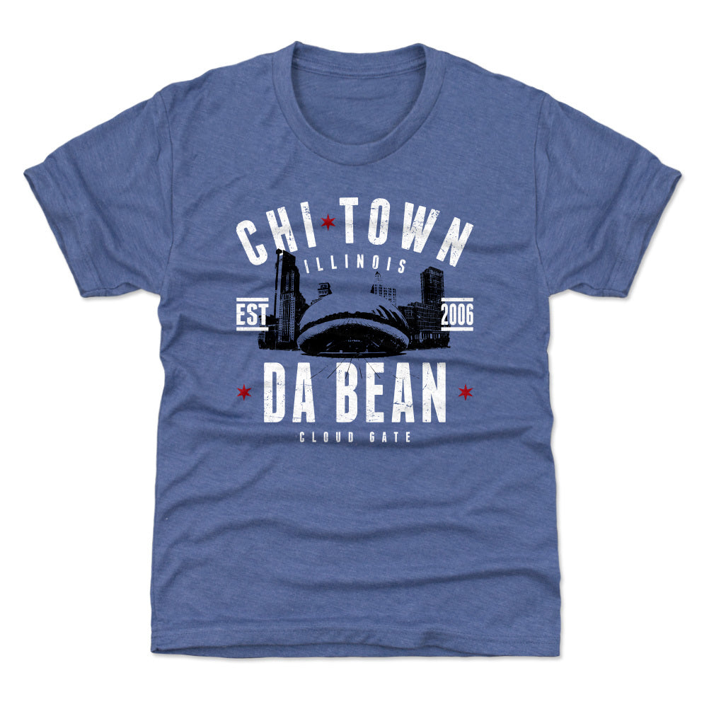 Chicago Kids T-Shirt | 500 LEVEL