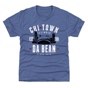 Chicago Kids T-Shirt | 500 LEVEL