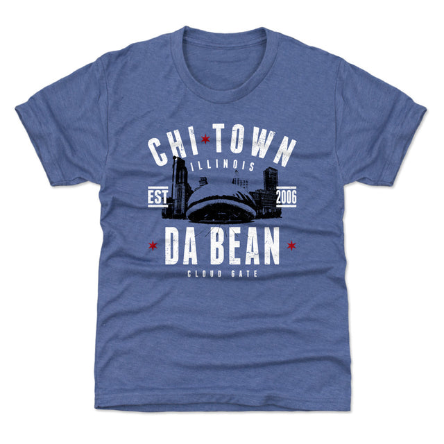 Chicago Kids T-Shirt | 500 LEVEL