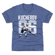 Nikita Kucherov Kids T-Shirt | 500 LEVEL