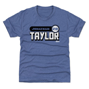 Jonathan Taylor Kids T-Shirt | 500 LEVEL
