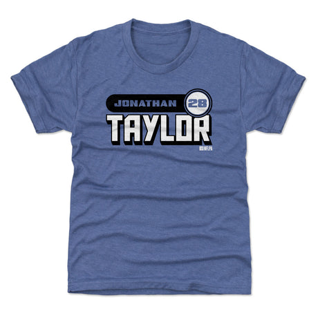 Jonathan Taylor Kids T-Shirt | 500 LEVEL