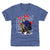 Johnny Bower Kids T-Shirt | 500 LEVEL