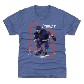 Bo Horvat Kids T-Shirt | 500 LEVEL