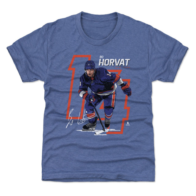 Bo Horvat Kids T-Shirt | 500 LEVEL