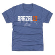 Mathew Barzal Kids T-Shirt | 500 LEVEL