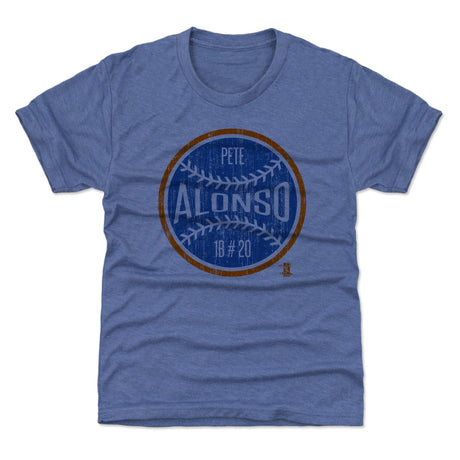 Pete Alonso Kids T-Shirt | 500 LEVEL