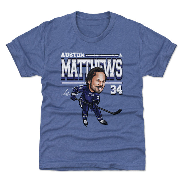 Auston Matthews Kids T-Shirt | 500 LEVEL