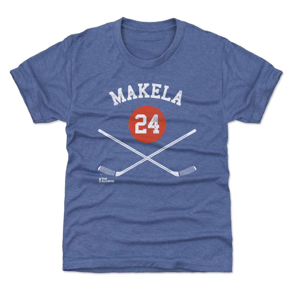 Mikko Makela Kids T-Shirt | 500 LEVEL