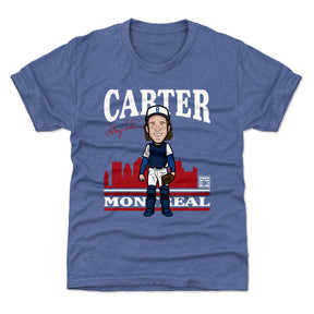 Gary Carter Kids T-Shirt | 500 LEVEL