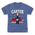 Gary Carter Kids T-Shirt | 500 LEVEL