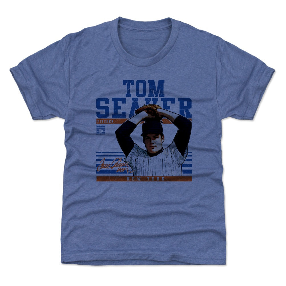 Tom Seaver Kids T-Shirt | 500 LEVEL