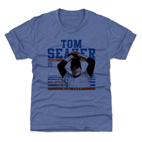 Tom Seaver Kids T-Shirt | 500 LEVEL
