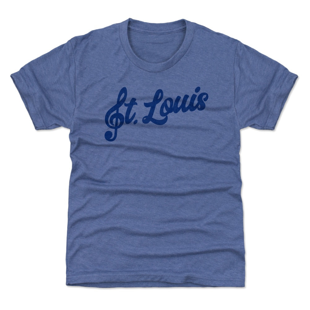 St. Louis Kids T-Shirt | 500 LEVEL