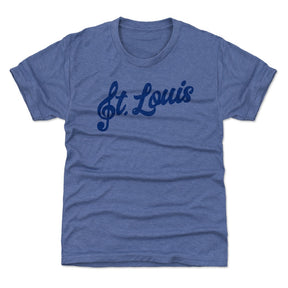 St. Louis Kids T-Shirt | 500 LEVEL