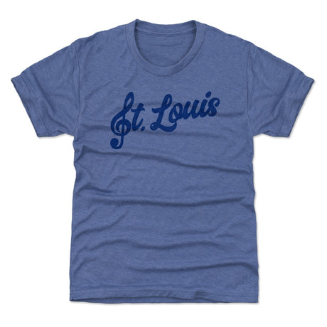 St. Louis Kids T-Shirt | 500 LEVEL