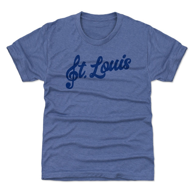 St. Louis Kids T-Shirt | 500 LEVEL