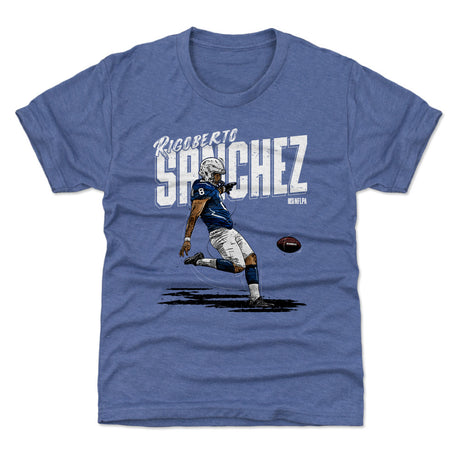 Rigoberto Sanchez Kids T-Shirt | 500 LEVEL