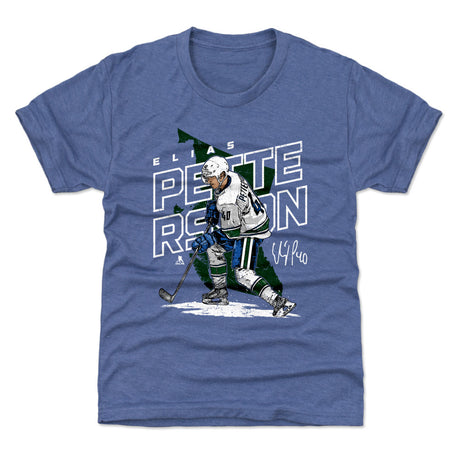 Elias Pettersson Kids T-Shirt | 500 LEVEL