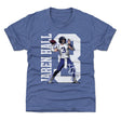 Jaren Hall Kids T-Shirt | 500 LEVEL