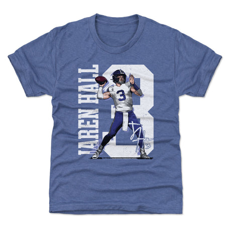 Jaren Hall Kids T-Shirt | 500 LEVEL