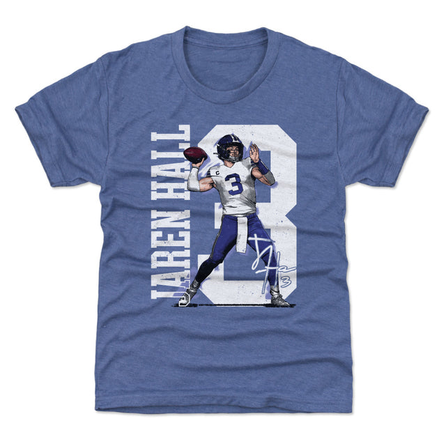 Jaren Hall Kids T-Shirt | 500 LEVEL