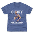 Steph Curry Kids T-Shirt | 500 LEVEL