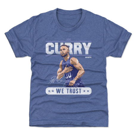 Steph Curry Kids T-Shirt | 500 LEVEL