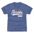 Florida Kids T-Shirt | 500 LEVEL