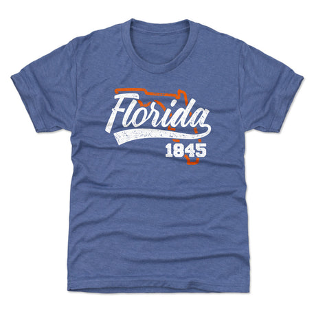 Florida Kids T-Shirt | 500 LEVEL