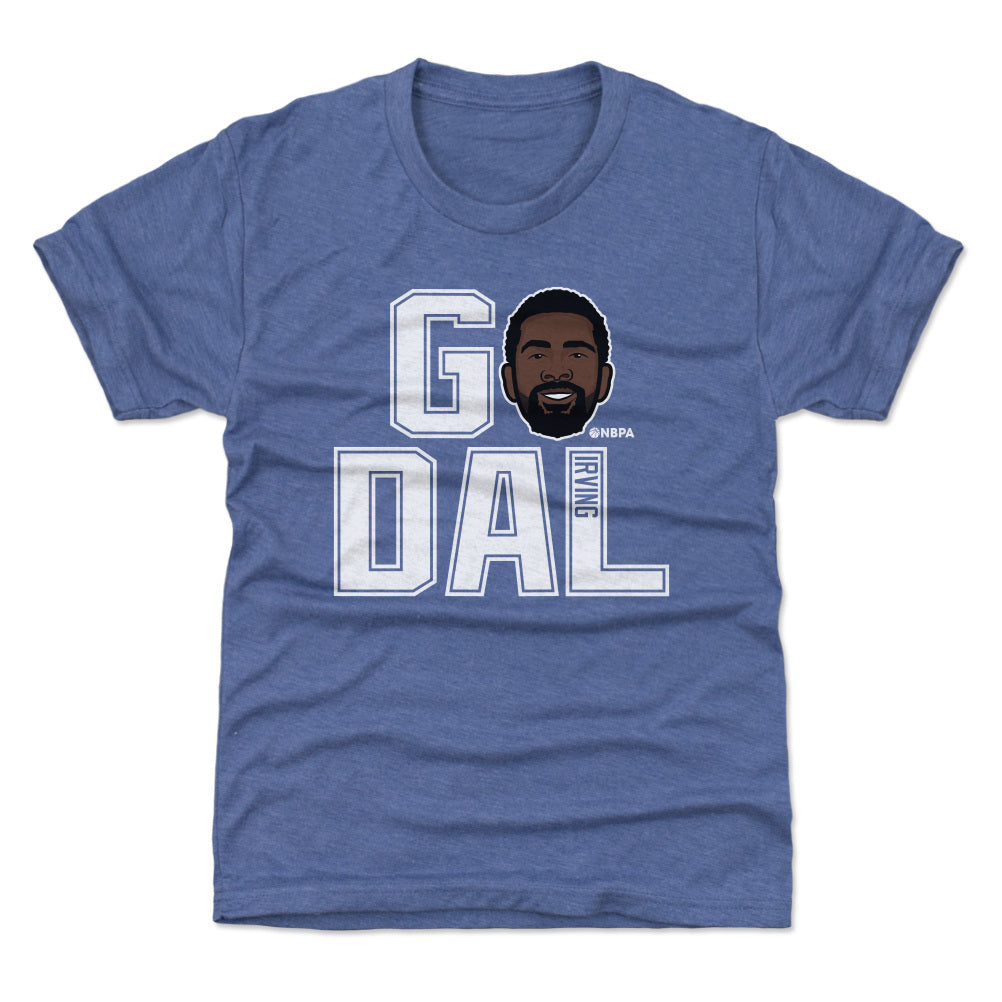 Kyrie Irving Kids T-Shirt | 500 LEVEL