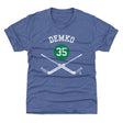 Thatcher Demko Kids T-Shirt | 500 LEVEL