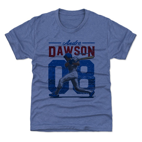 Andre Dawson Kids T-Shirt | 500 LEVEL