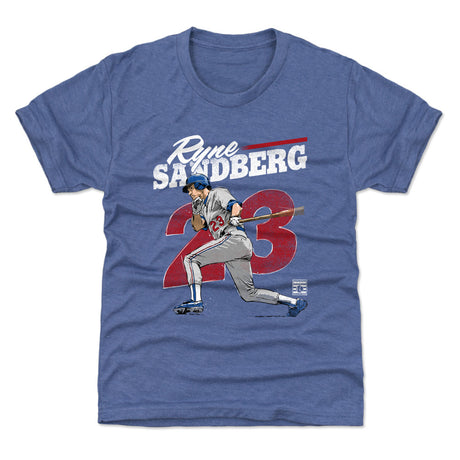 Ryne Sandberg Kids T-Shirt | 500 LEVEL