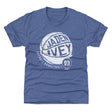 Jaden Ivey Kids T-Shirt | 500 LEVEL