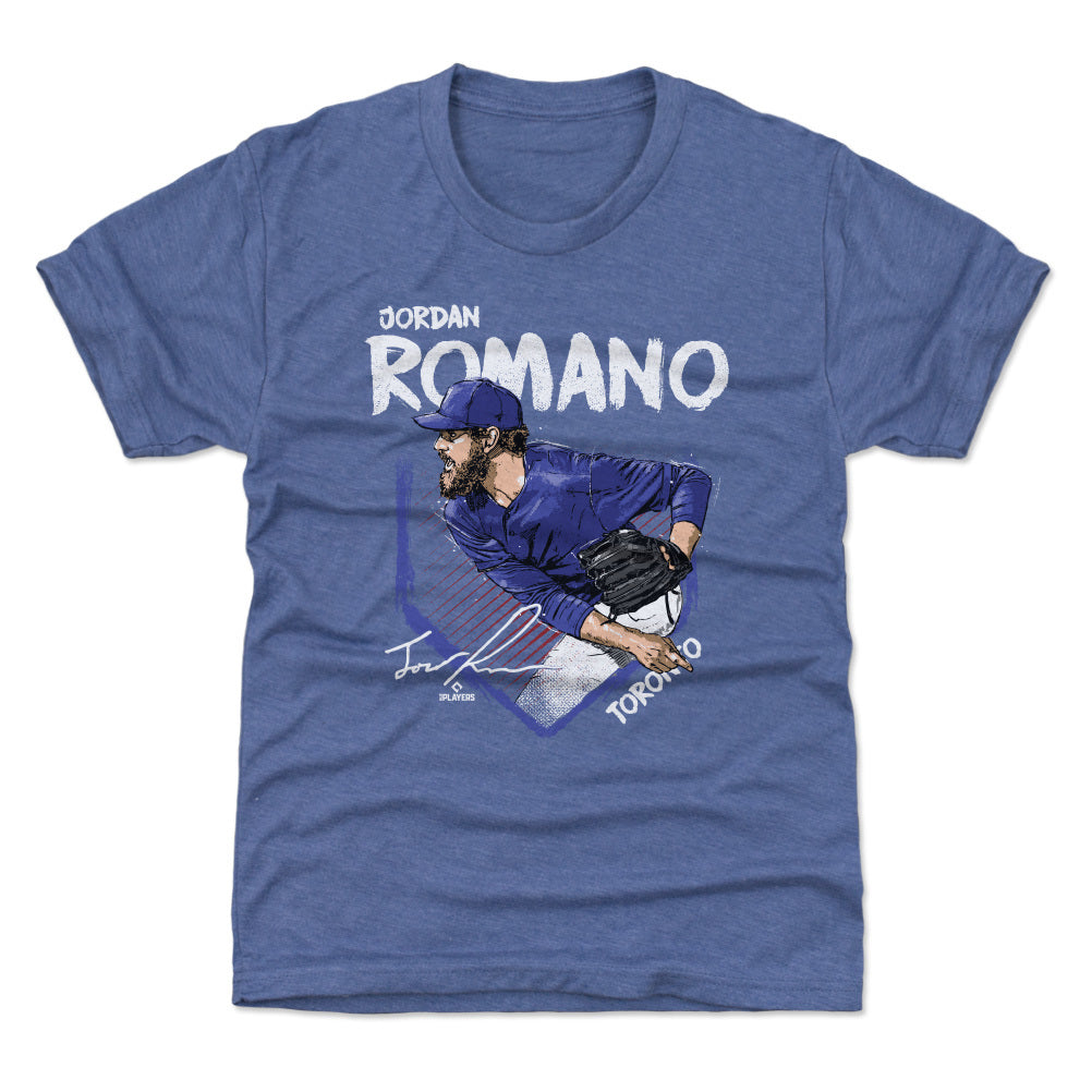 Jordan Romano Kids T-Shirt | 500 LEVEL